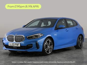 Used BMW 1 Series 2022 for sale - 79460606: Photo