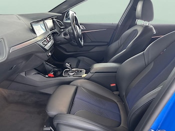Used BMW 1 Series 2022 for sale - 79460606: Photo