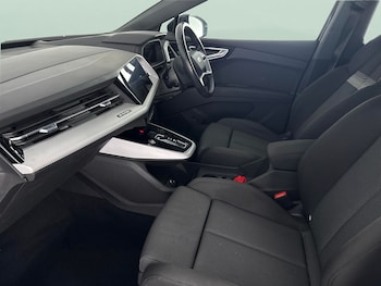 Used Audi Q4 e-tron undefined for sale - 78400544: Photo