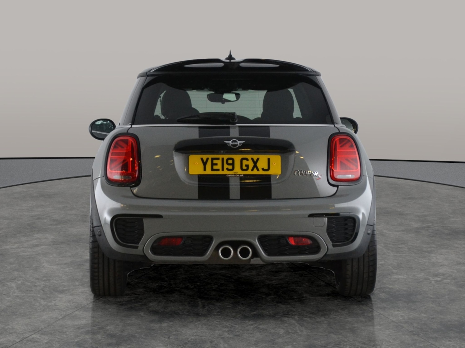 Used MINI Hatch 2019 for sale - 76758086: Photo 12