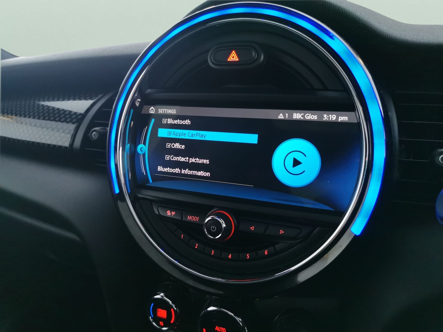 Used MINI Hatch 2019 for sale - 76758086: Photo 17