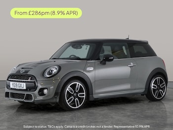 2019 - 2.0 Cooper S Sport II 3dr Auto