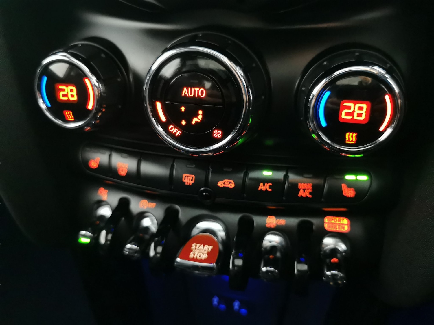 Used MINI Hatch 2019 for sale - 76758086: Photo 21