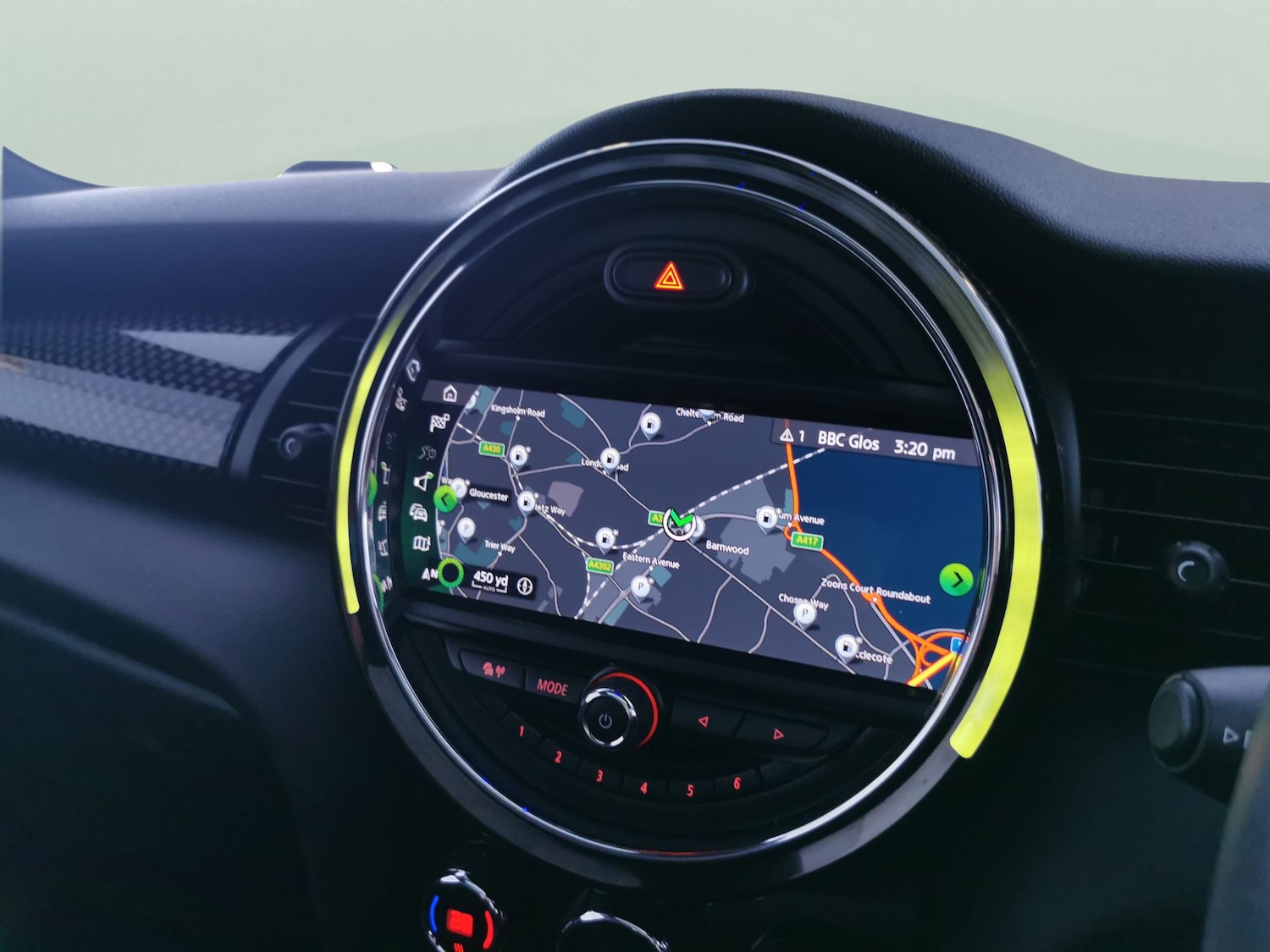 Used MINI Hatch 2019 for sale - 76758086: Photo 9