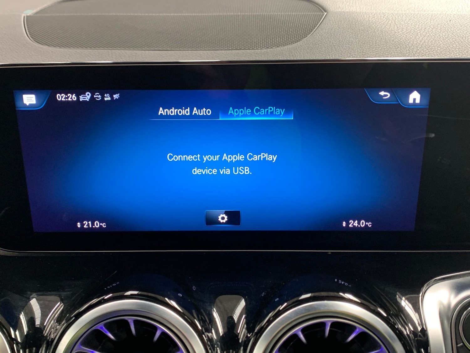 Used Mercedes-Benz EQB 2022 for sale - 76854806: Photo 16