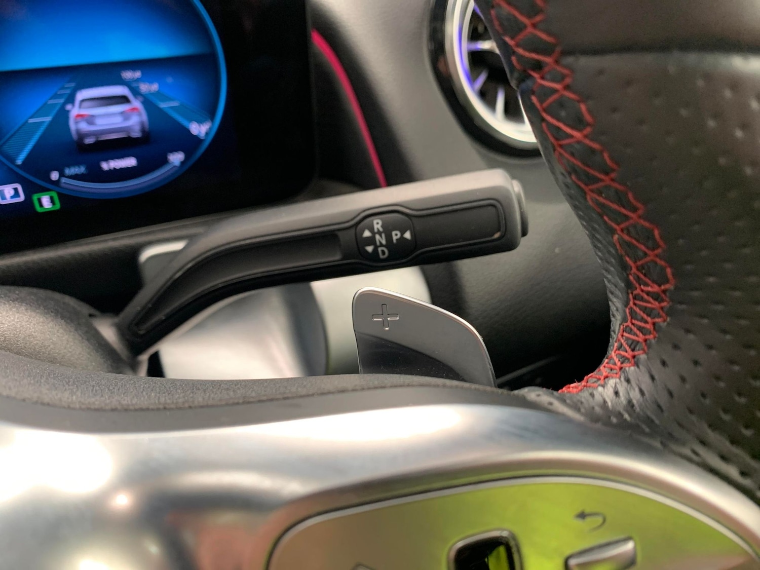 Used Mercedes-Benz EQB 2022 for sale - 76854806: Photo 23