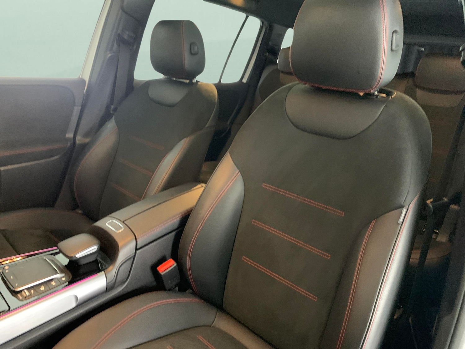 Used Mercedes-Benz EQB 2022 for sale - 76854806: Photo 28