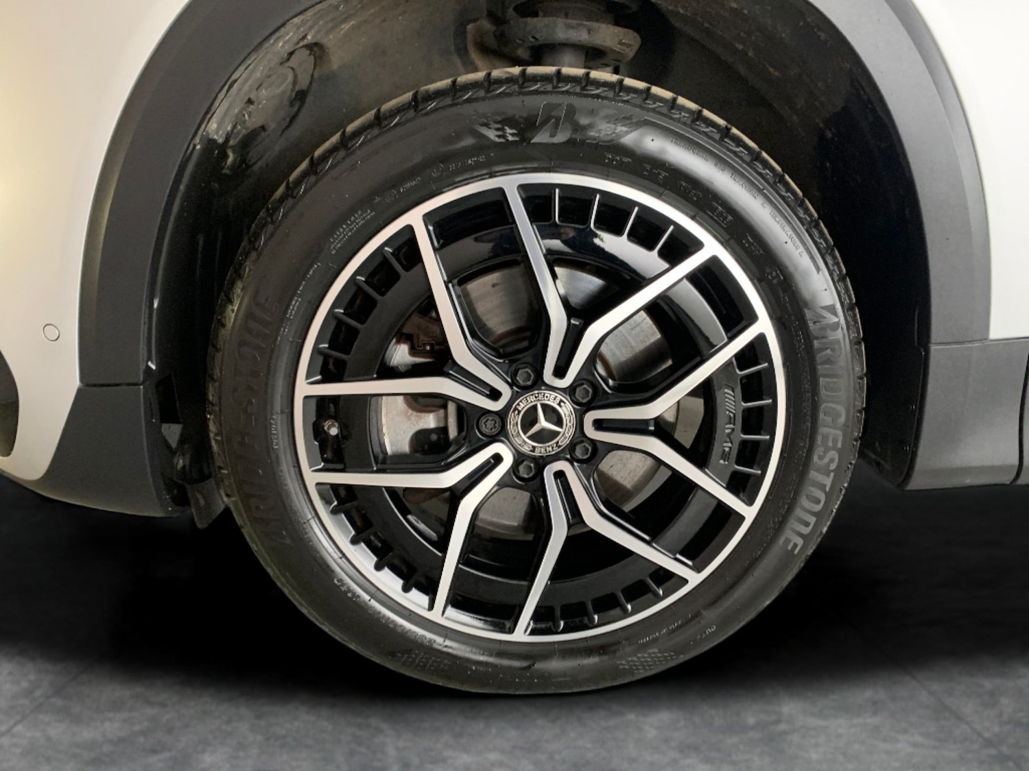 Used Mercedes-Benz EQB 2022 for sale - 76854806: Photo 29