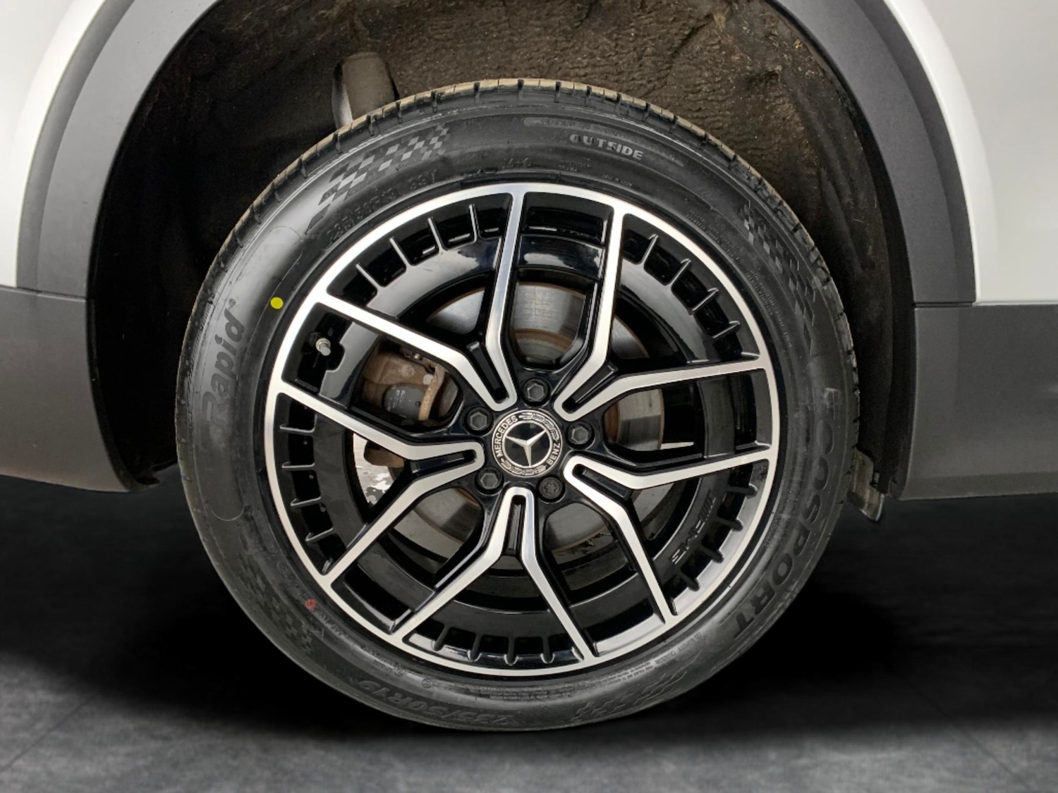 Used Mercedes-Benz EQB 2022 for sale - 76854806: Photo 31