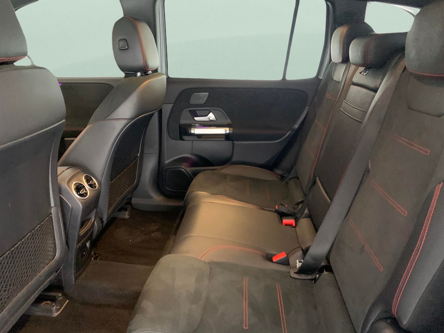 Used Mercedes-Benz EQB 2022 for sale - 76854806: Photo 32