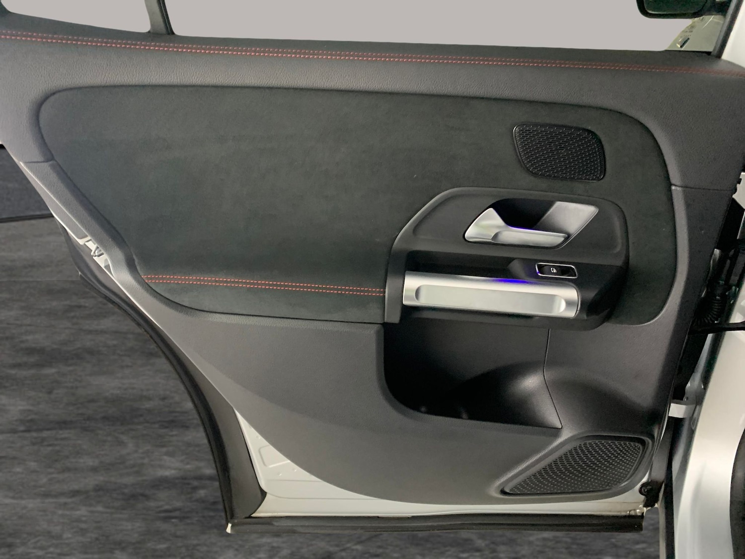 Used Mercedes-Benz EQB 2022 for sale - 76854806: Photo 34