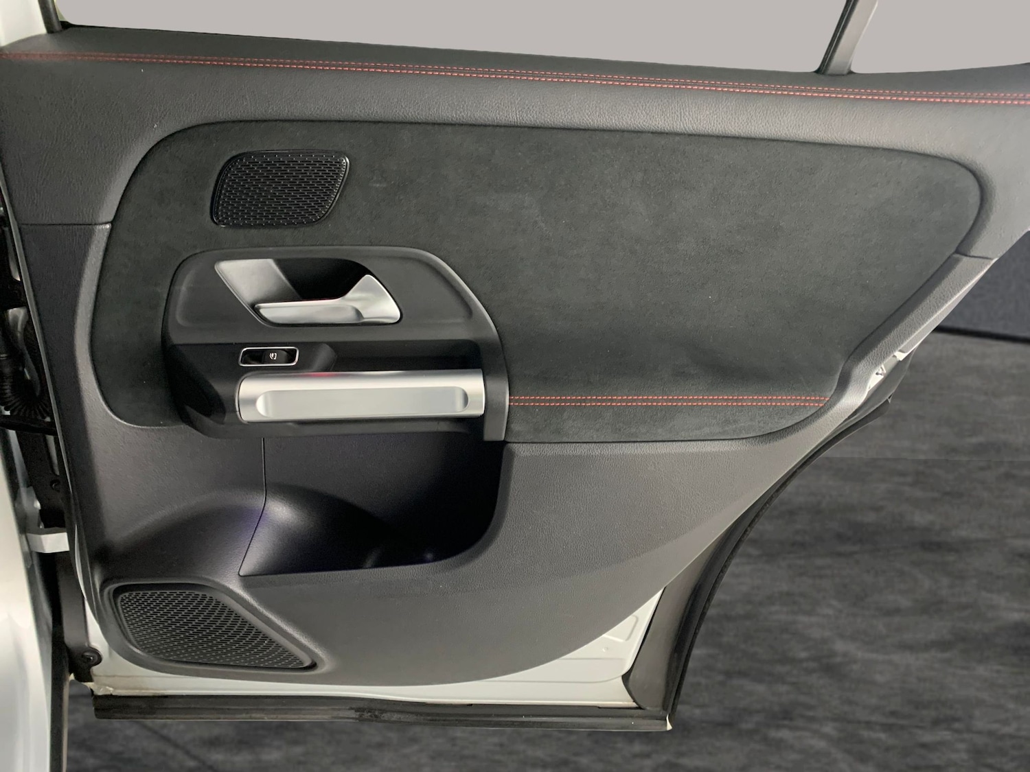 Used Mercedes-Benz EQB 2022 for sale - 76854806: Photo 35