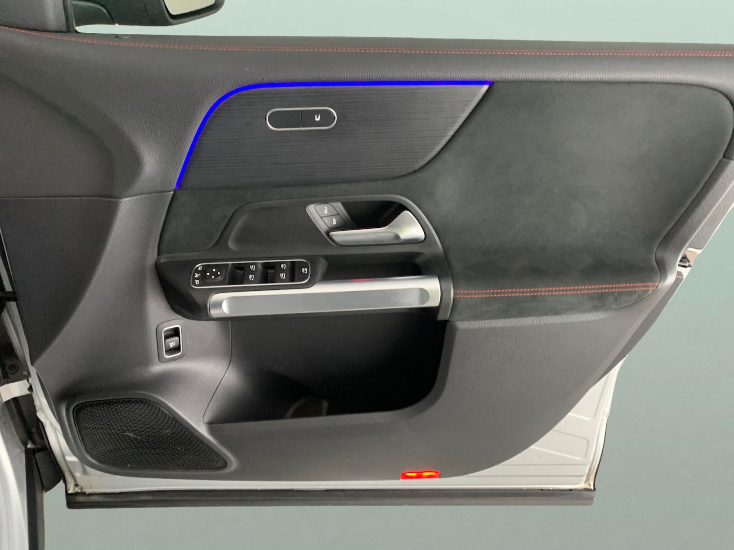 Used Mercedes-Benz EQB 2022 for sale - 76854806: Photo 36