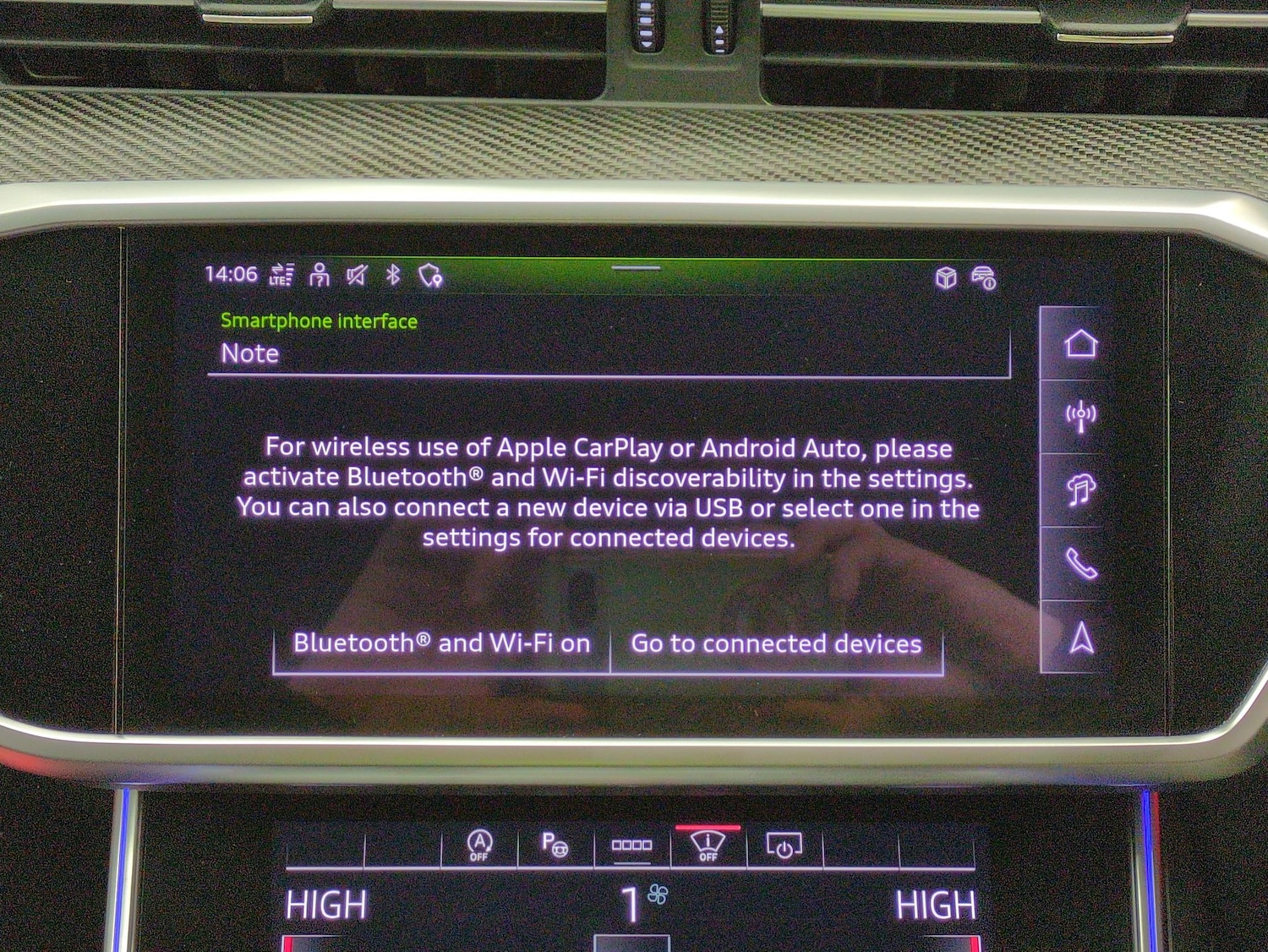 Used Audi A6 Avant 2024 for sale - 77542891: Photo 14