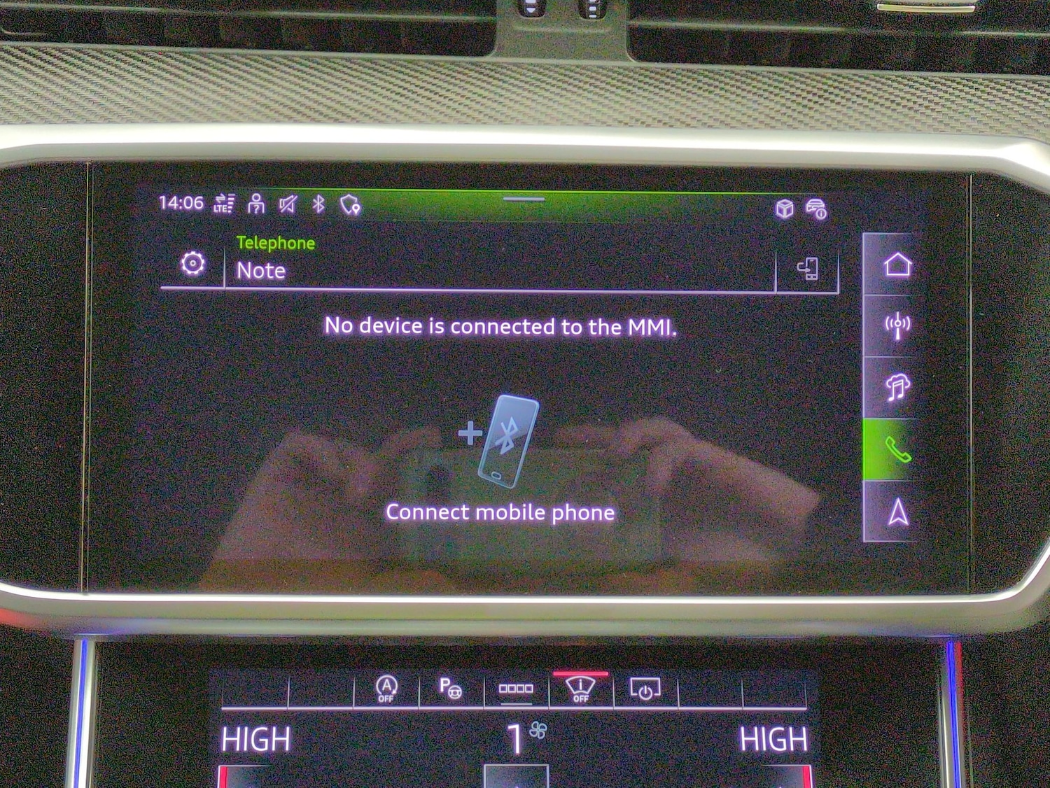 Used Audi A6 Avant 2024 for sale - 77542891: Photo 16