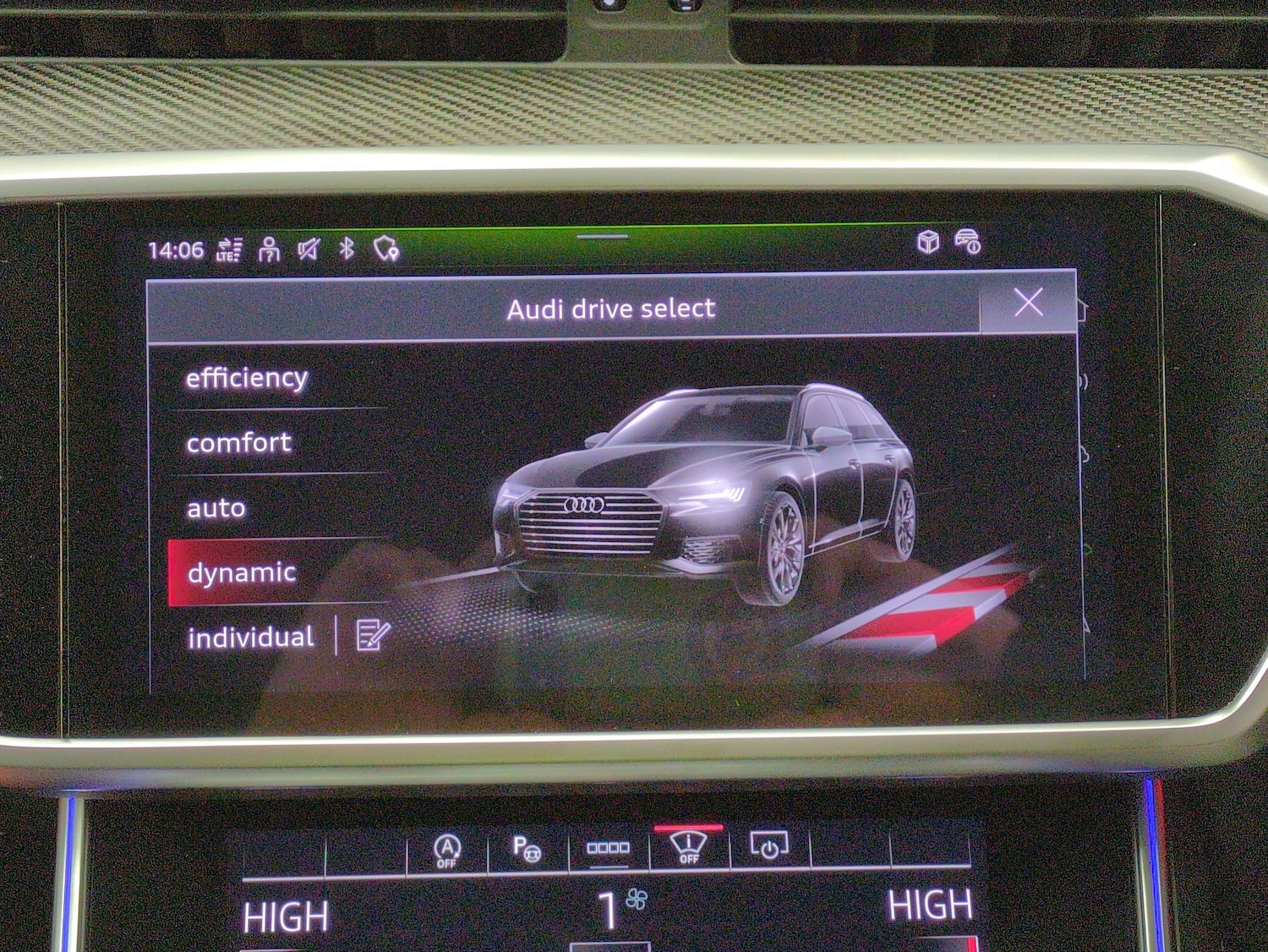 Used Audi A6 Avant 2024 for sale - 77542891: Photo 17