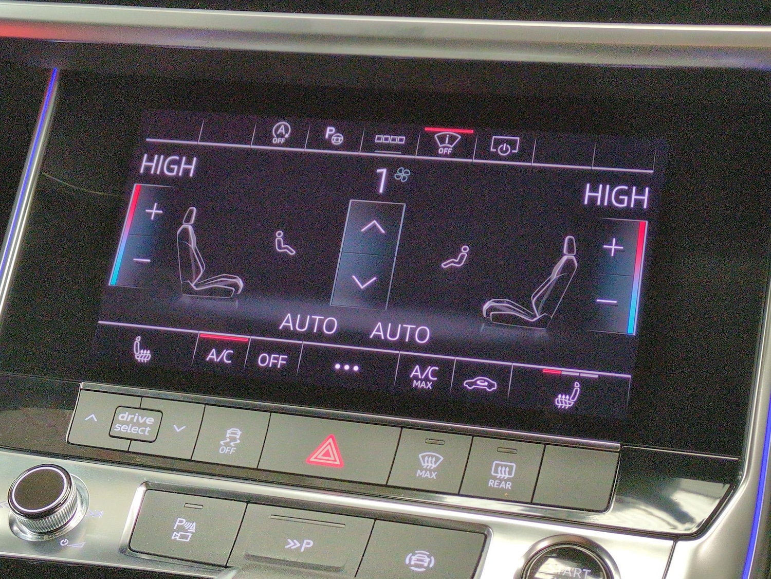 Used Audi A6 Avant 2024 for sale - 77542891: Photo 18