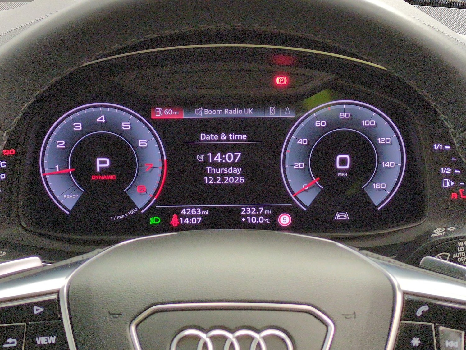 Used Audi A6 Avant 2024 for sale - 77542891: Photo 23