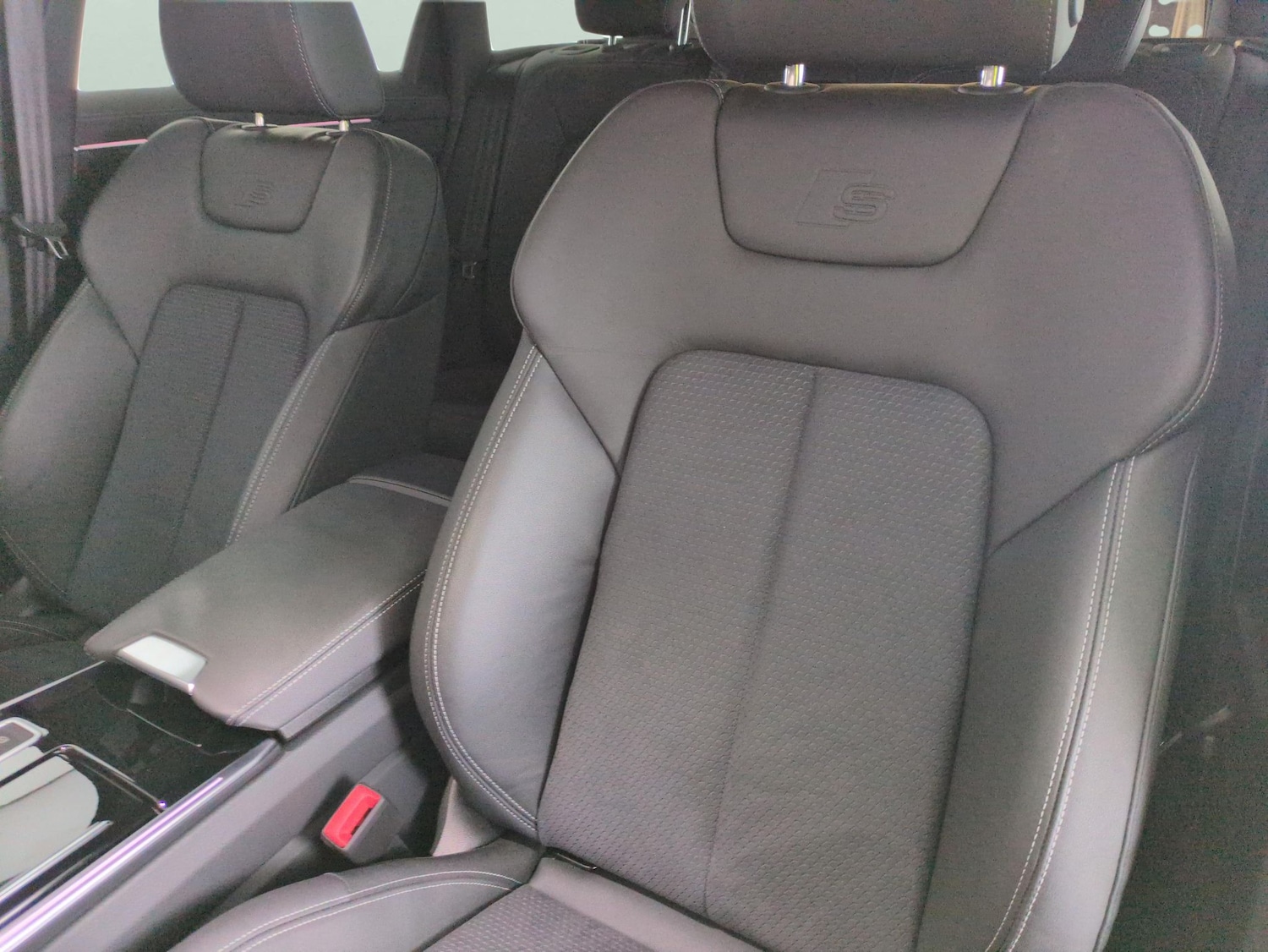 Used Audi A6 Avant 2024 for sale - 77542891: Photo 24