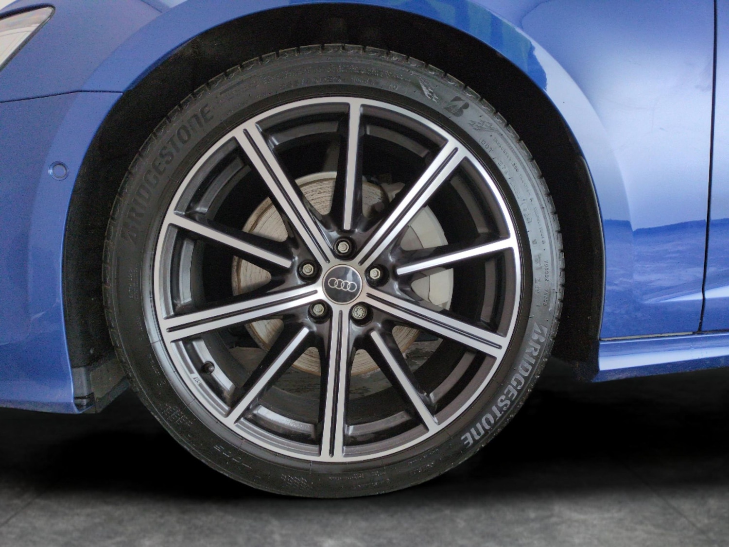 Used Audi A6 Avant 2024 for sale - 77542891: Photo 26