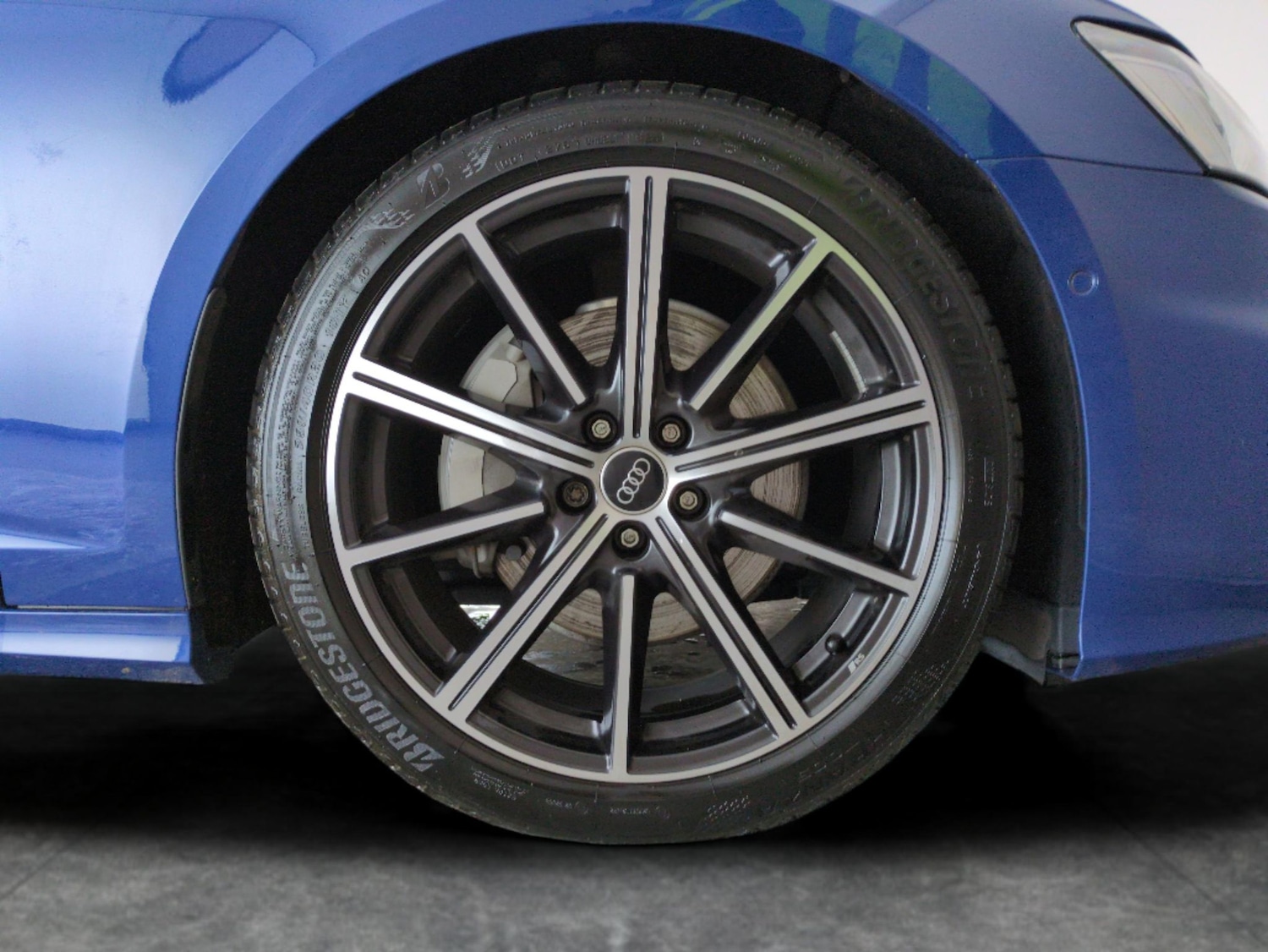 Used Audi A6 Avant 2024 for sale - 77542891: Photo 27