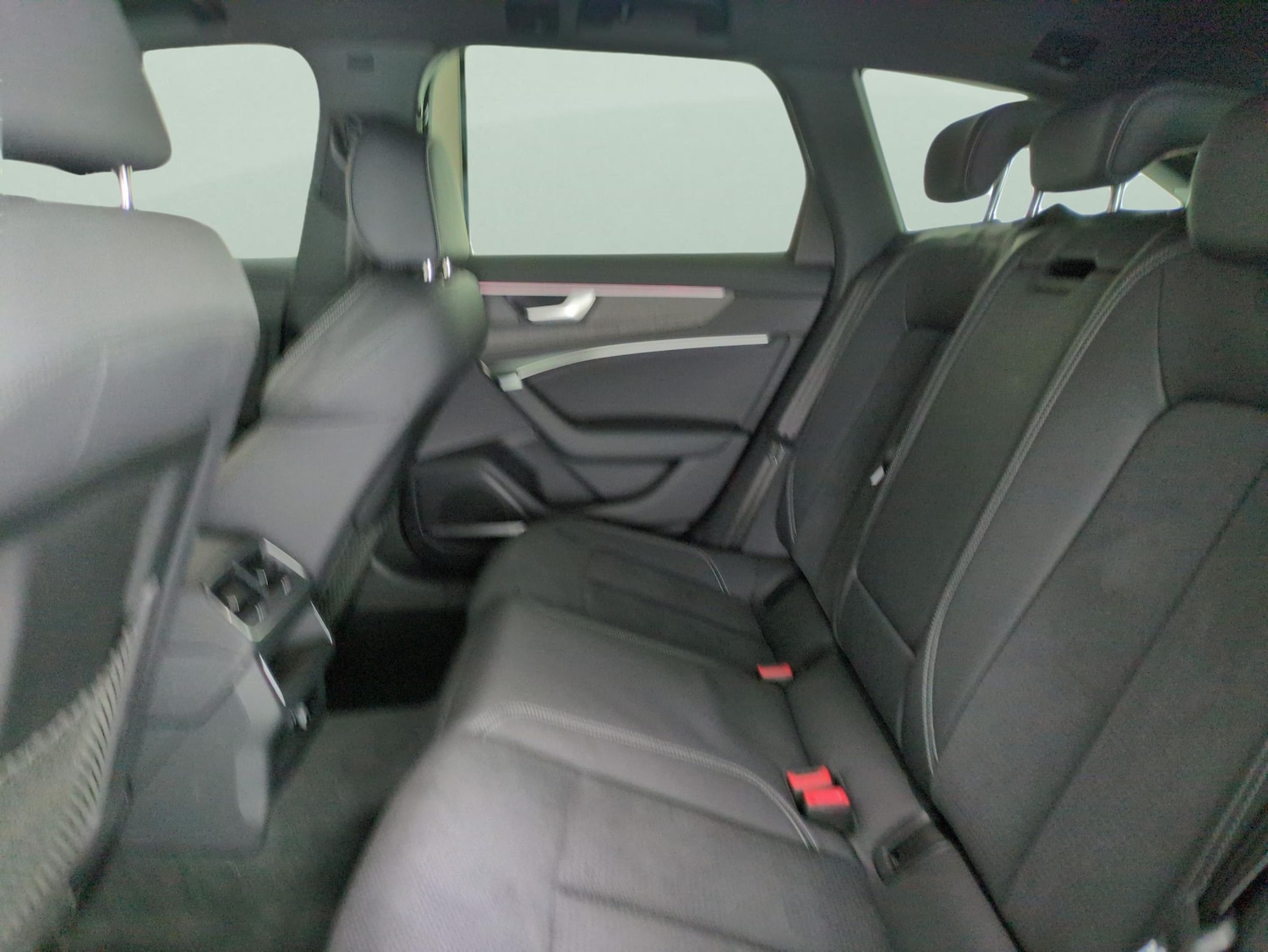 Used Audi A6 Avant 2024 for sale - 77542891: Photo 29