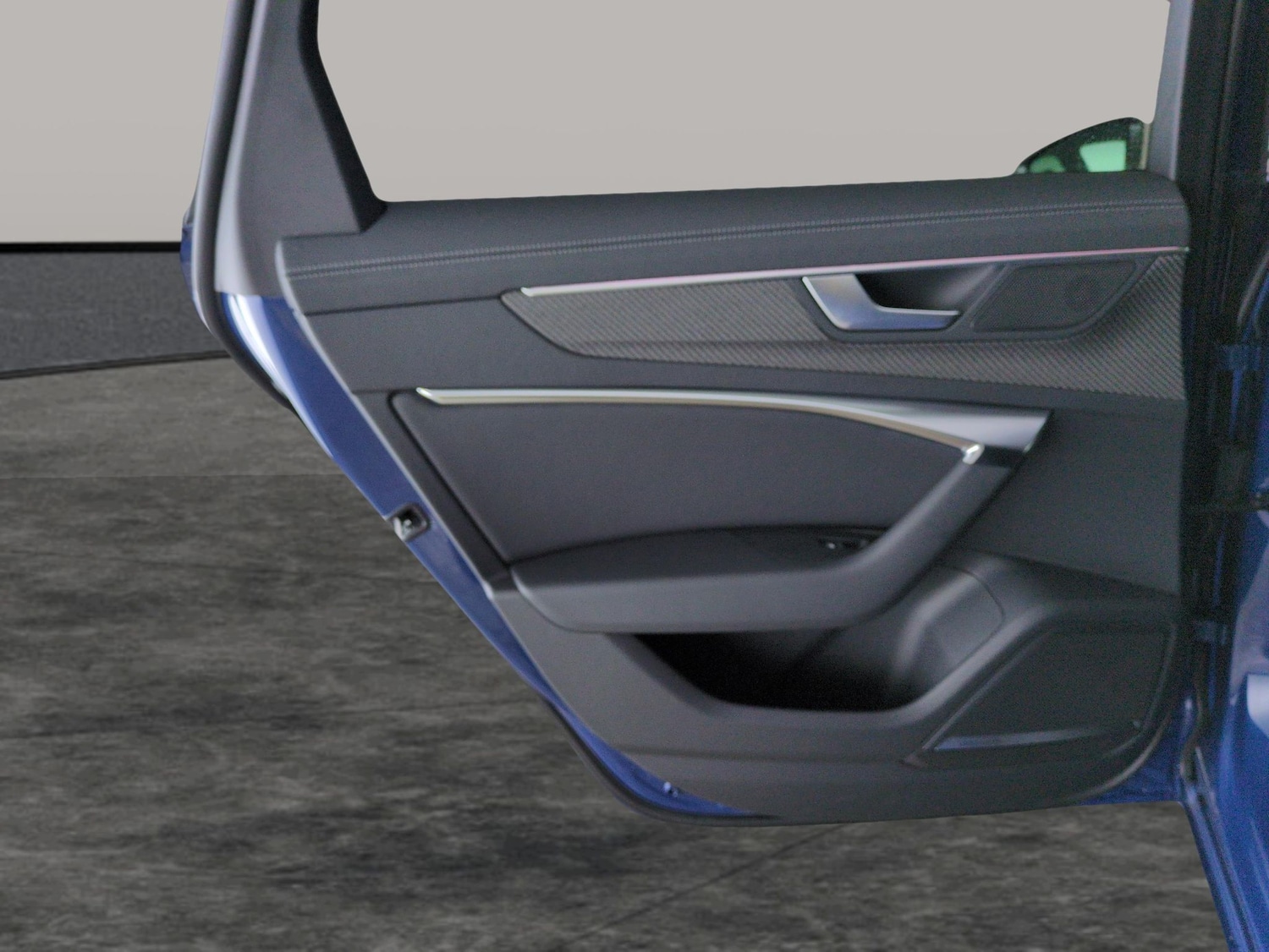 Used Audi A6 Avant 2024 for sale - 77542891: Photo 31