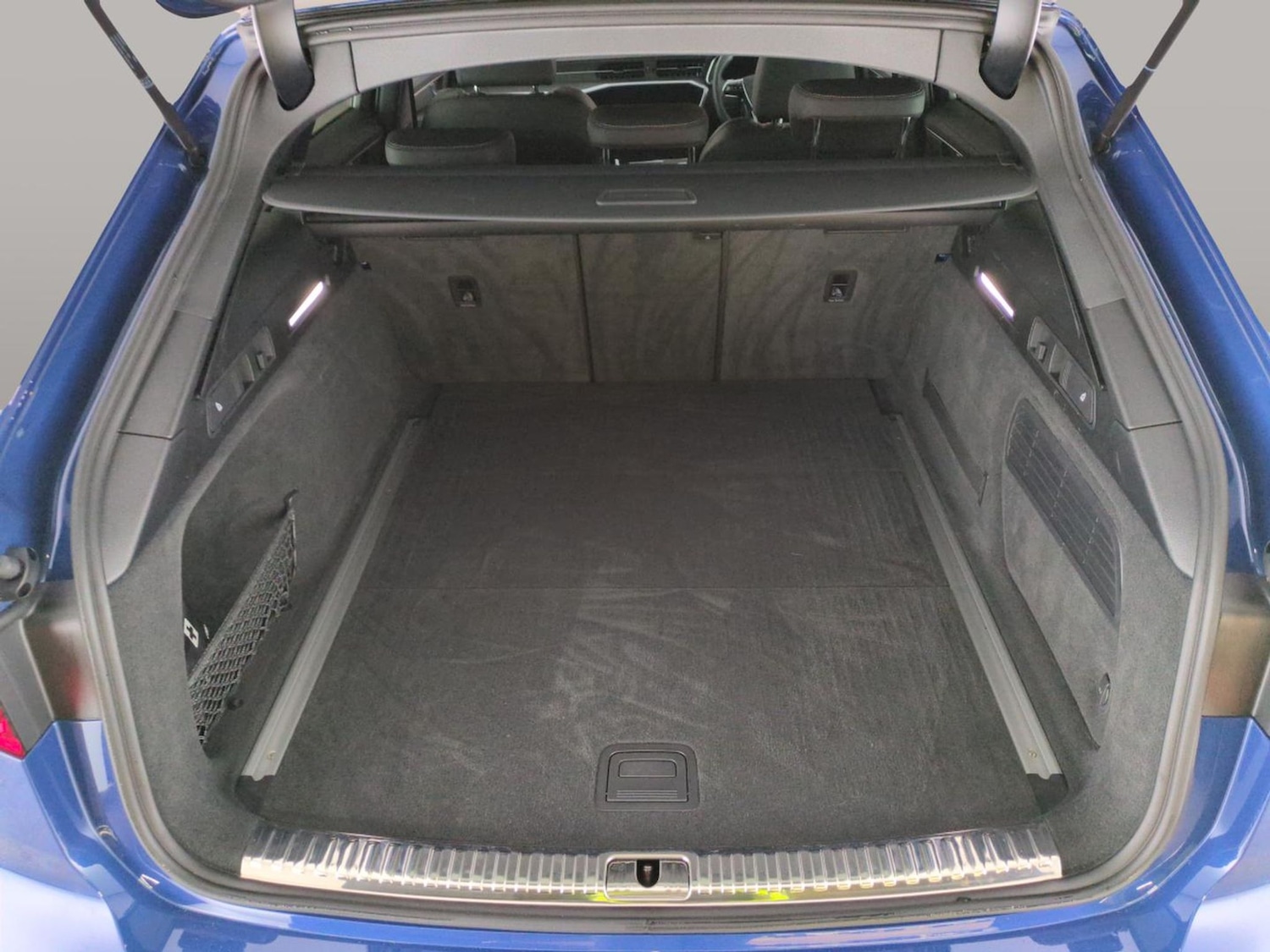 Used Audi A6 Avant 2024 for sale - 77542891: Photo 35