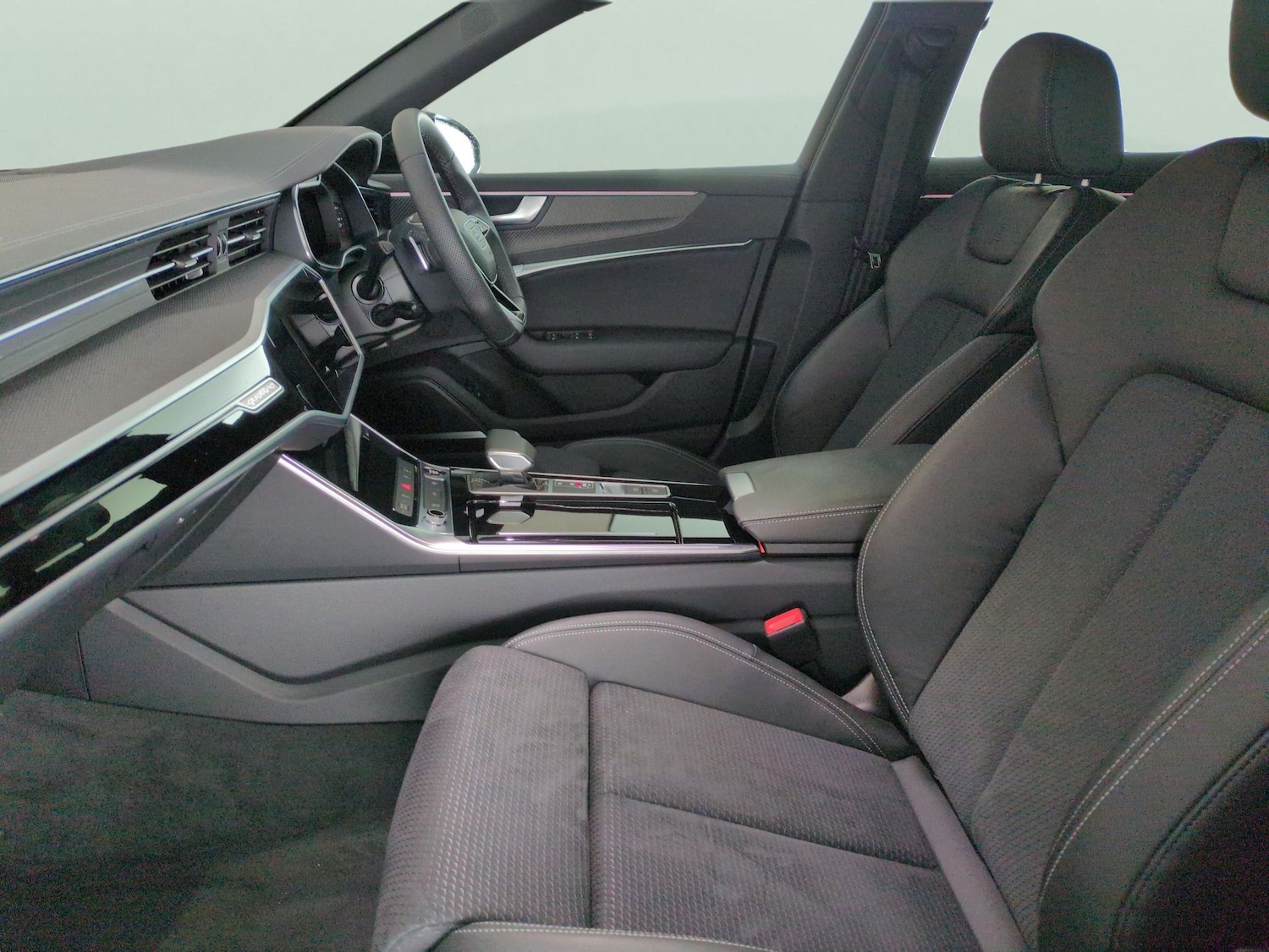 Used Audi A6 Avant 2024 for sale - 77542891: Photo 4