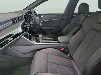 Used Audi A6 Avant 2024 for sale - 77542891: Photo