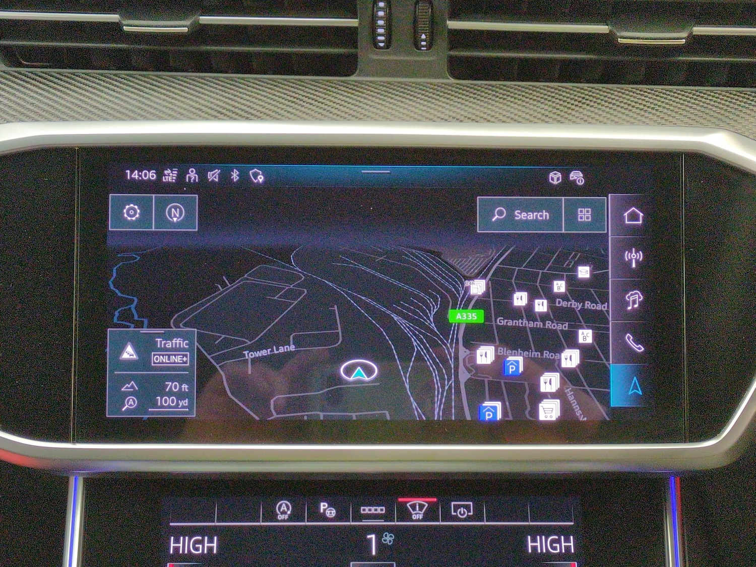 Used Audi A6 Avant 2024 for sale - 77542891: Photo 5