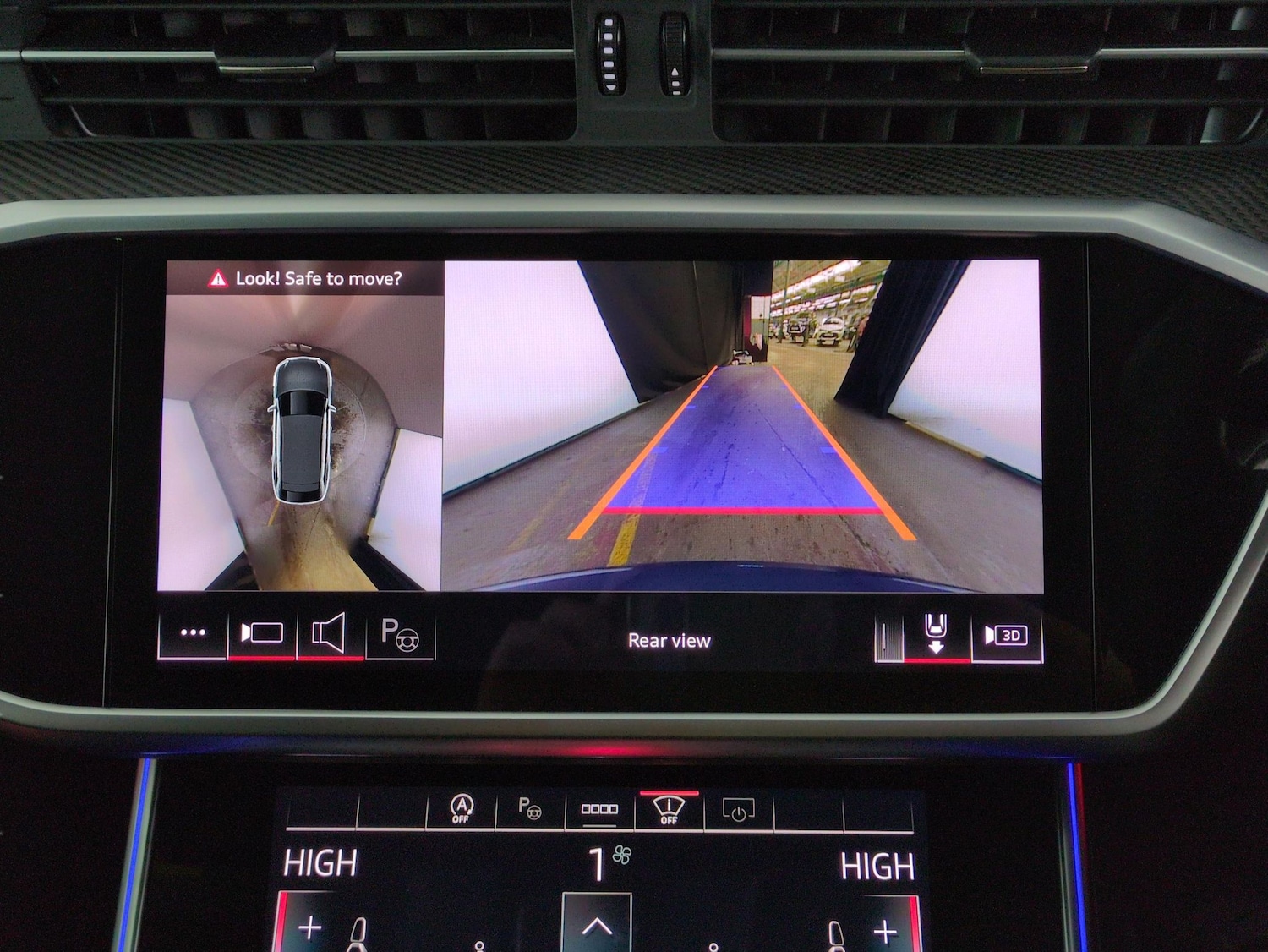 Used Audi A6 Avant 2024 for sale - 77542891: Photo 6