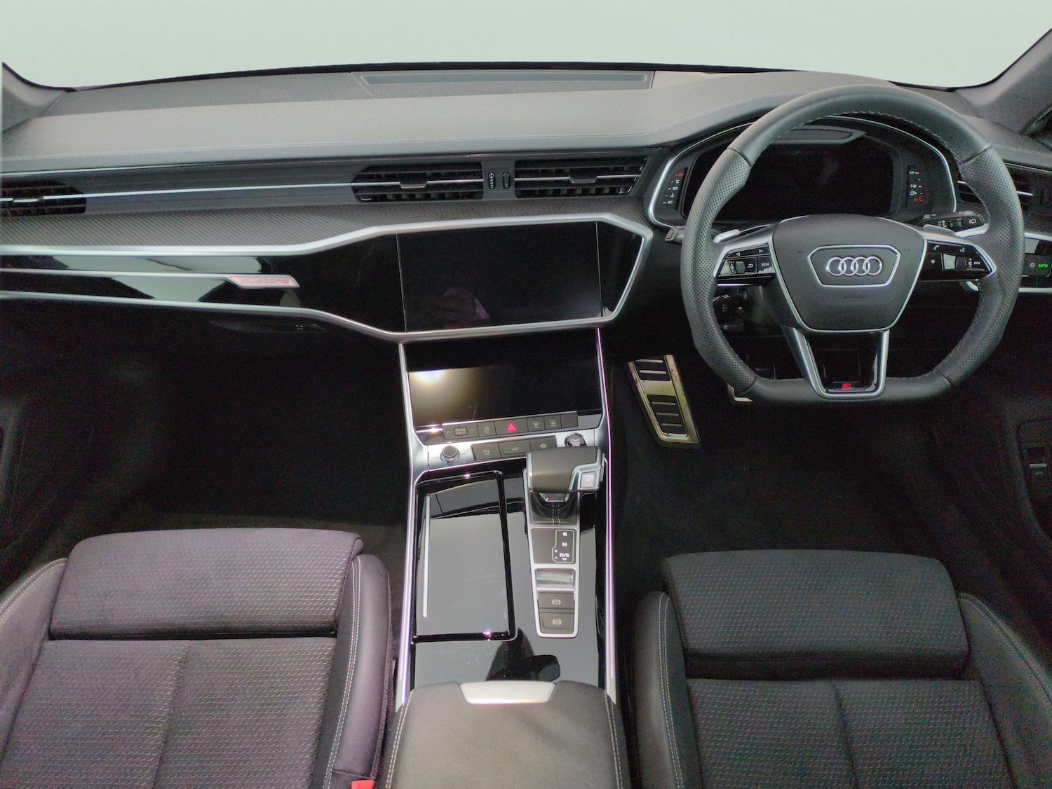 Used Audi A6 Avant 2024 for sale - 77542891: Photo 7