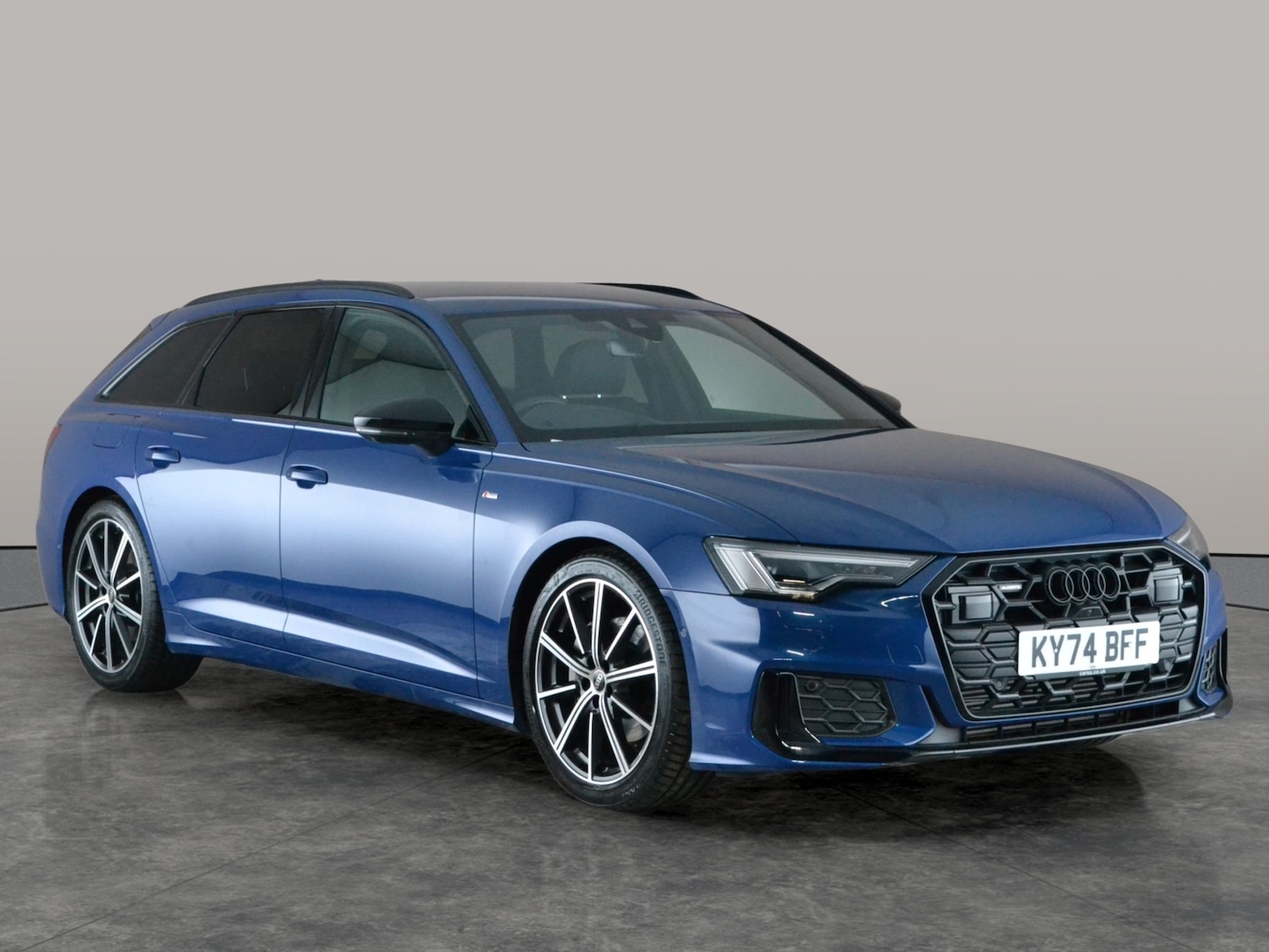Used Audi A6 Avant 2024 for sale - 77542891: Photo 8