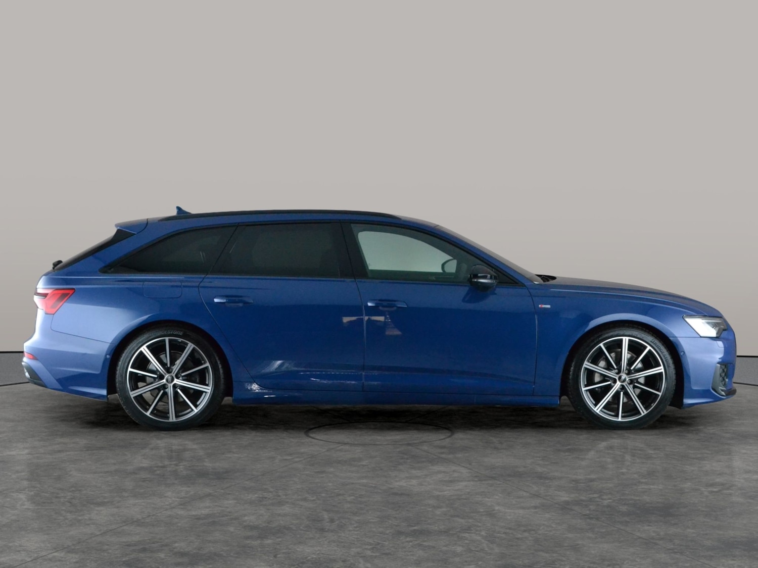 Used Audi A6 Avant 2024 for sale - 77542891: Photo 9