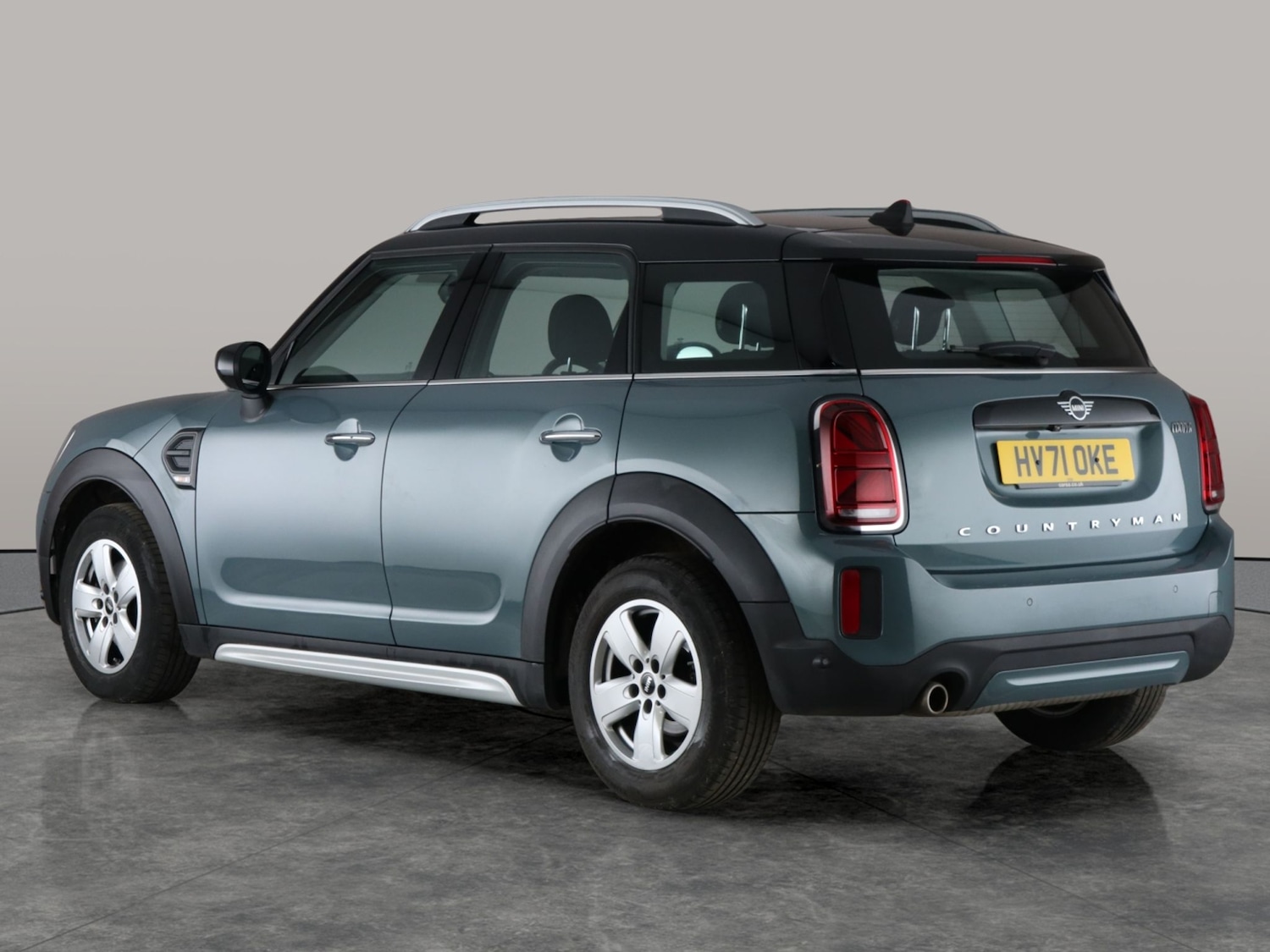 Used MINI Countryman 2021 for sale - 76668579: Photo 11