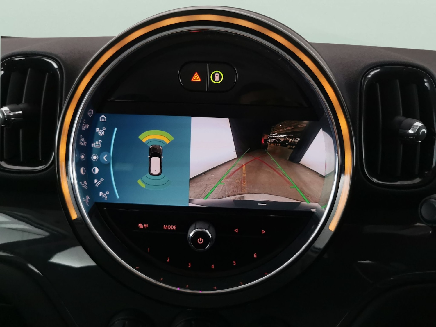 Used MINI Countryman 2021 for sale - 76668579: Photo 14