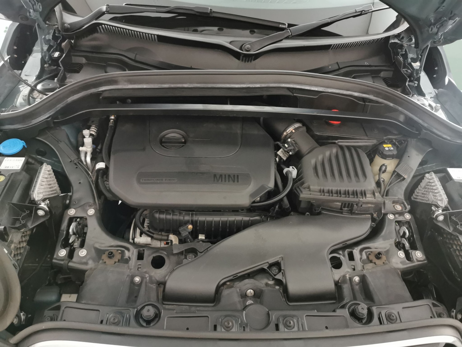 Used MINI Countryman 2021 for sale - 76668579: Photo 25