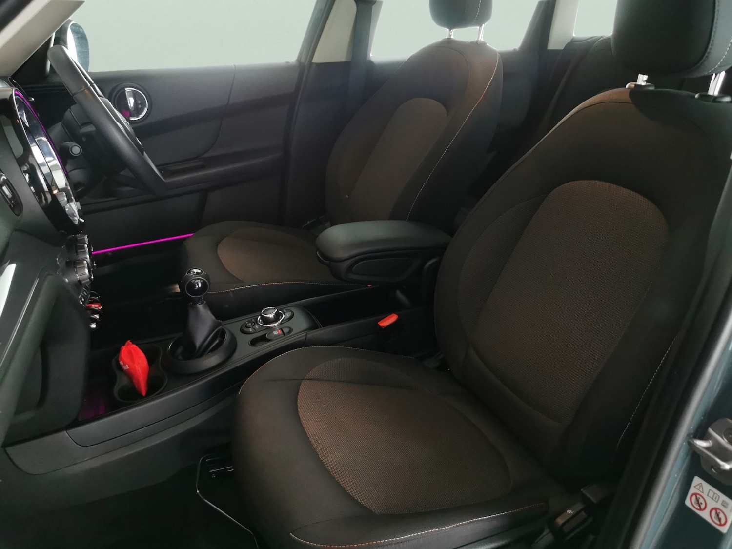 Used MINI Countryman 2021 for sale - 76668579: Photo 4