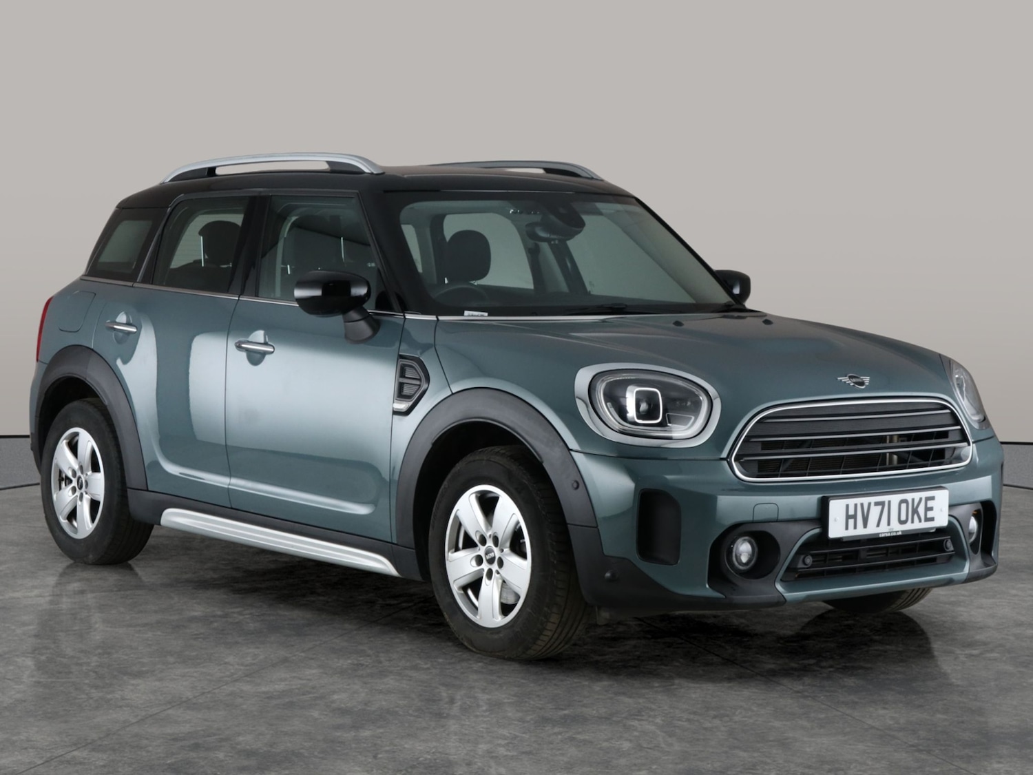 Used MINI Countryman 2021 for sale - 76668579: Photo 7