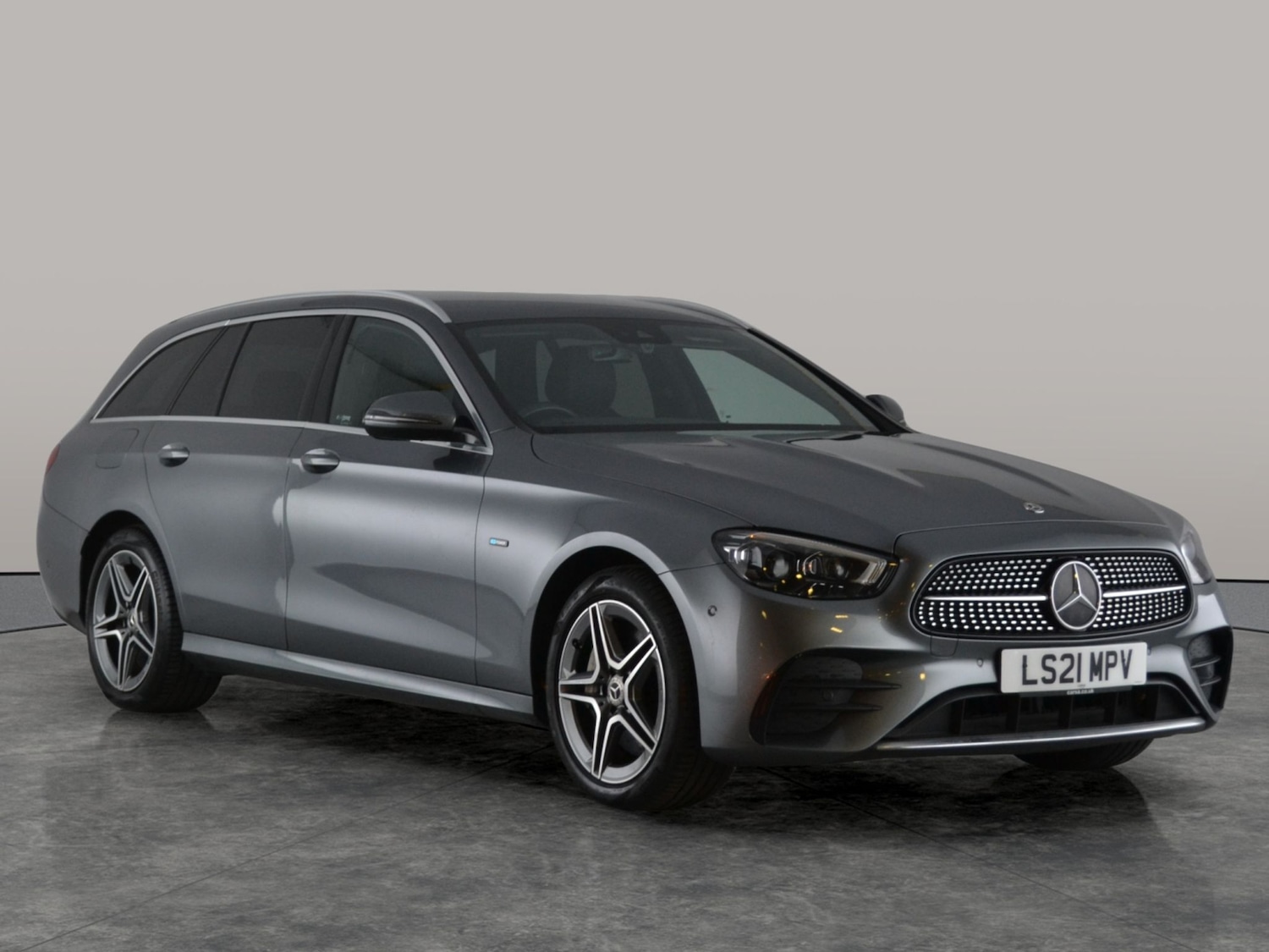 Used Mercedes-Benz E Class 2021 for sale - 78000939: Photo 13