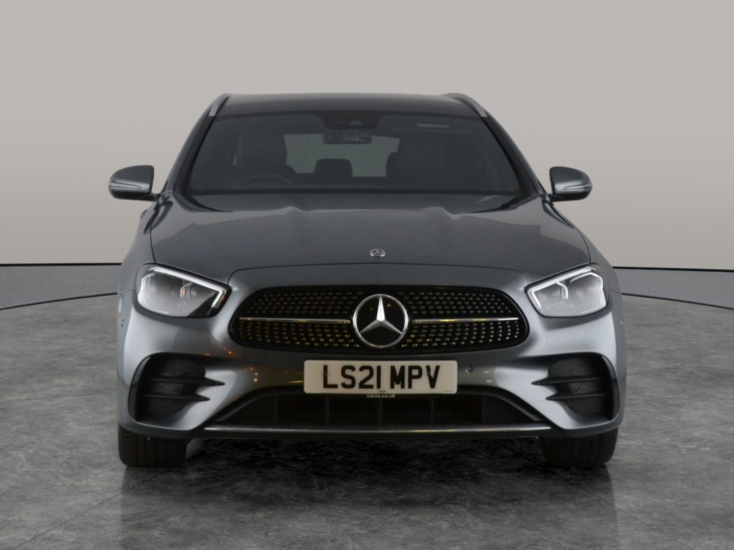 Used Mercedes-Benz E Class 2021 for sale - 78000939: Photo 14