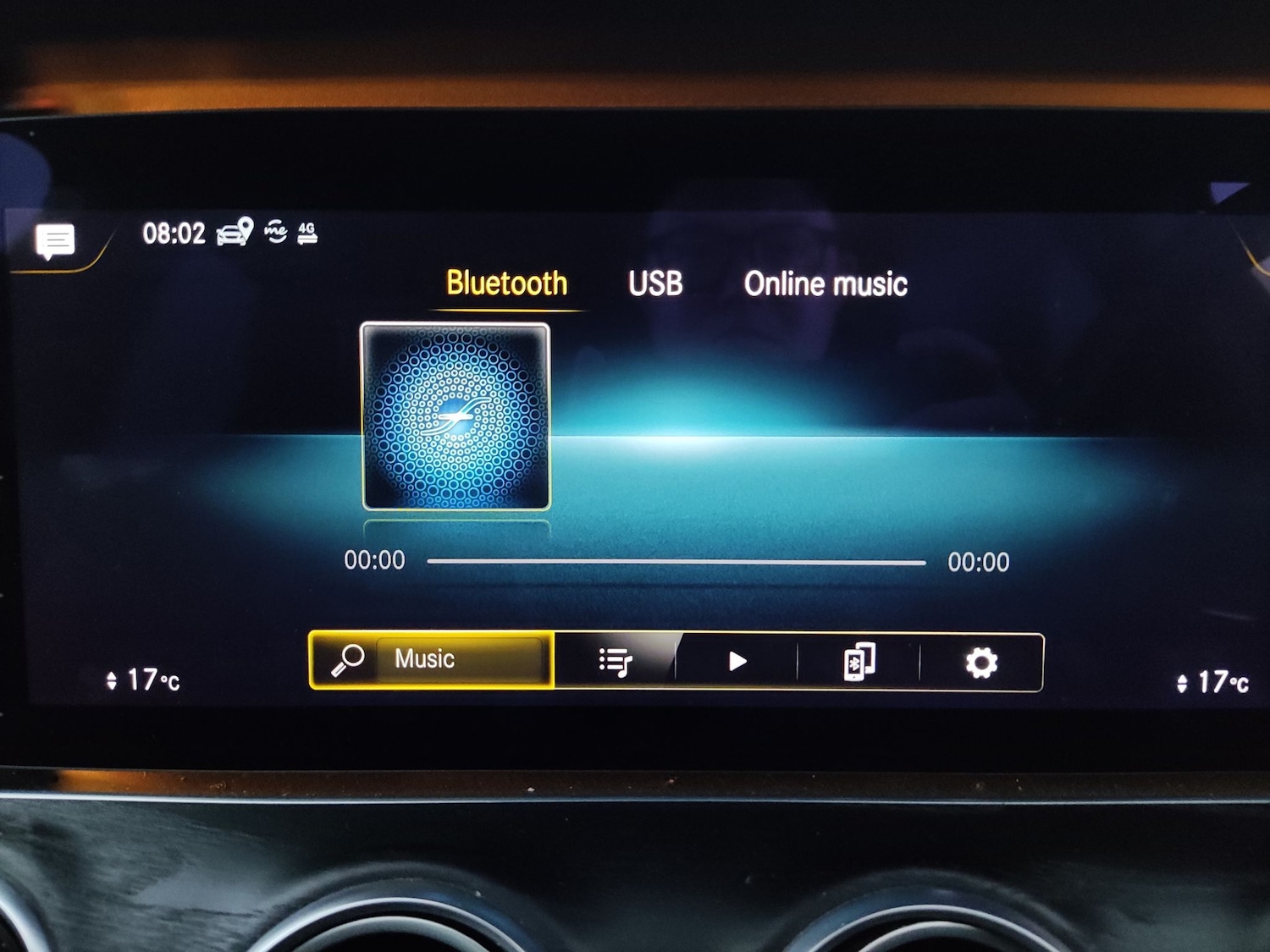 Used Mercedes-Benz E Class 2021 for sale - 78000939: Photo 18