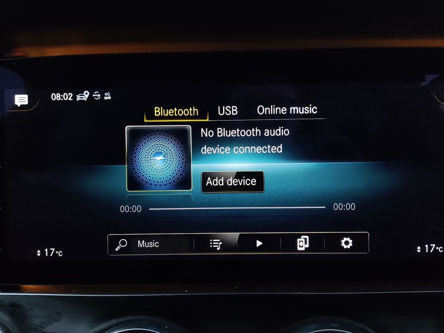 Used Mercedes-Benz E Class 2021 for sale - 78000939: Photo 19