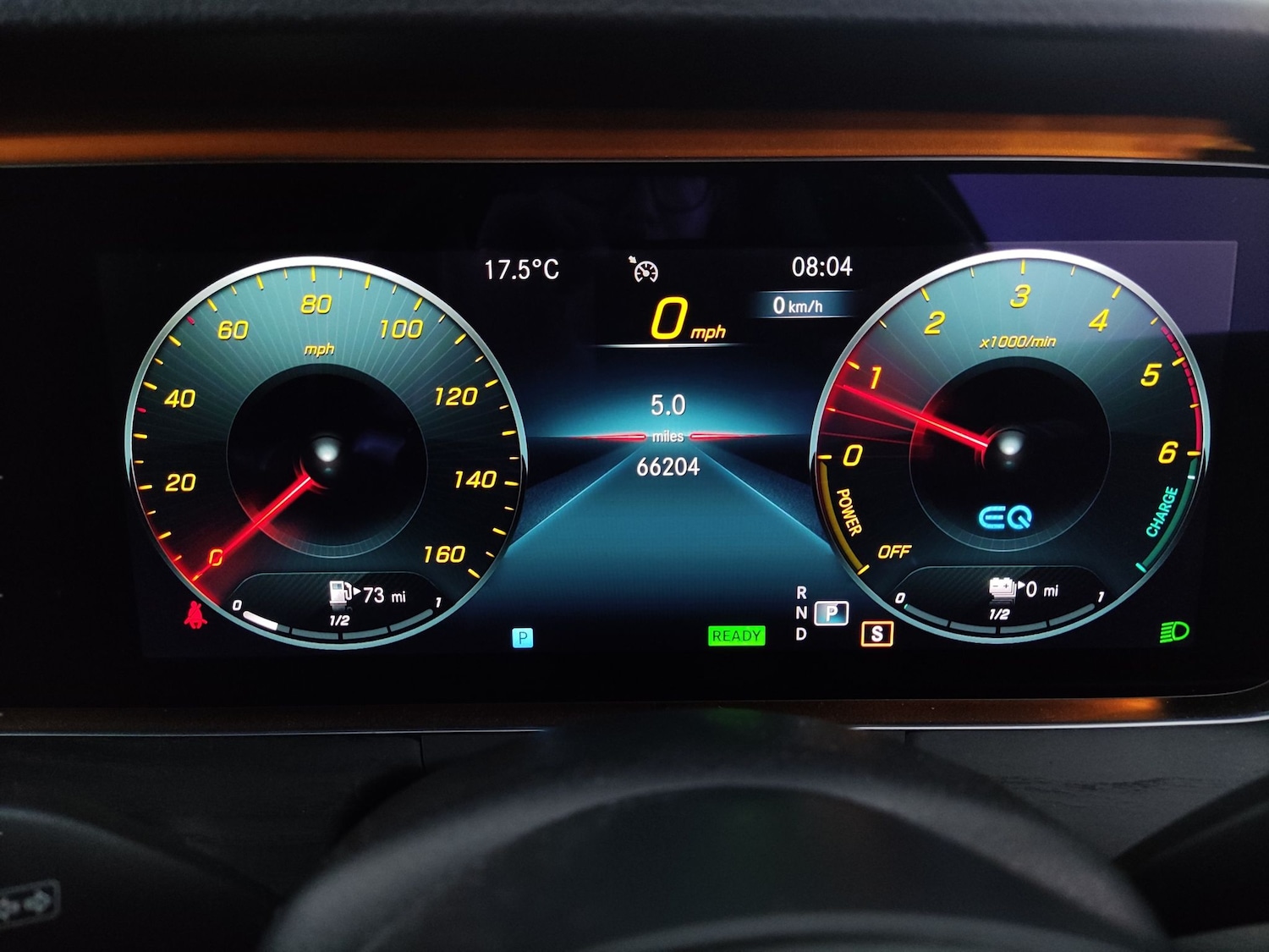 Used Mercedes-Benz E Class 2021 for sale - 78000939: Photo 25