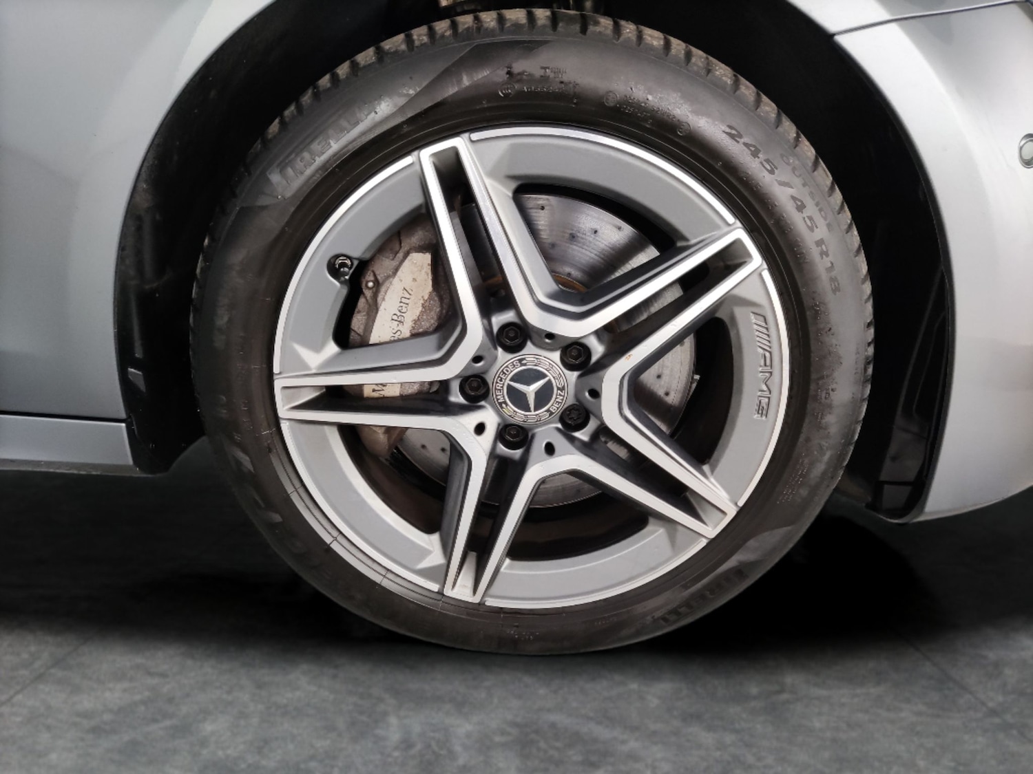 Used Mercedes-Benz E Class 2021 for sale - 78000939: Photo 30