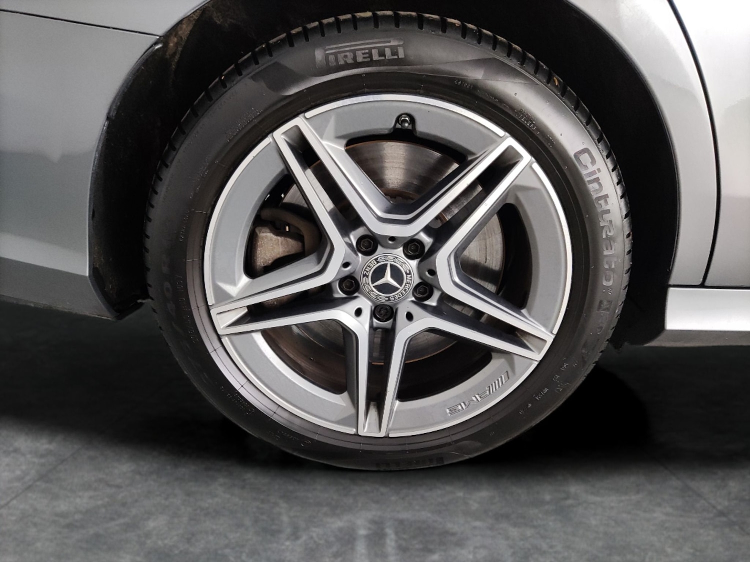 Used Mercedes-Benz E Class 2021 for sale - 78000939: Photo 31