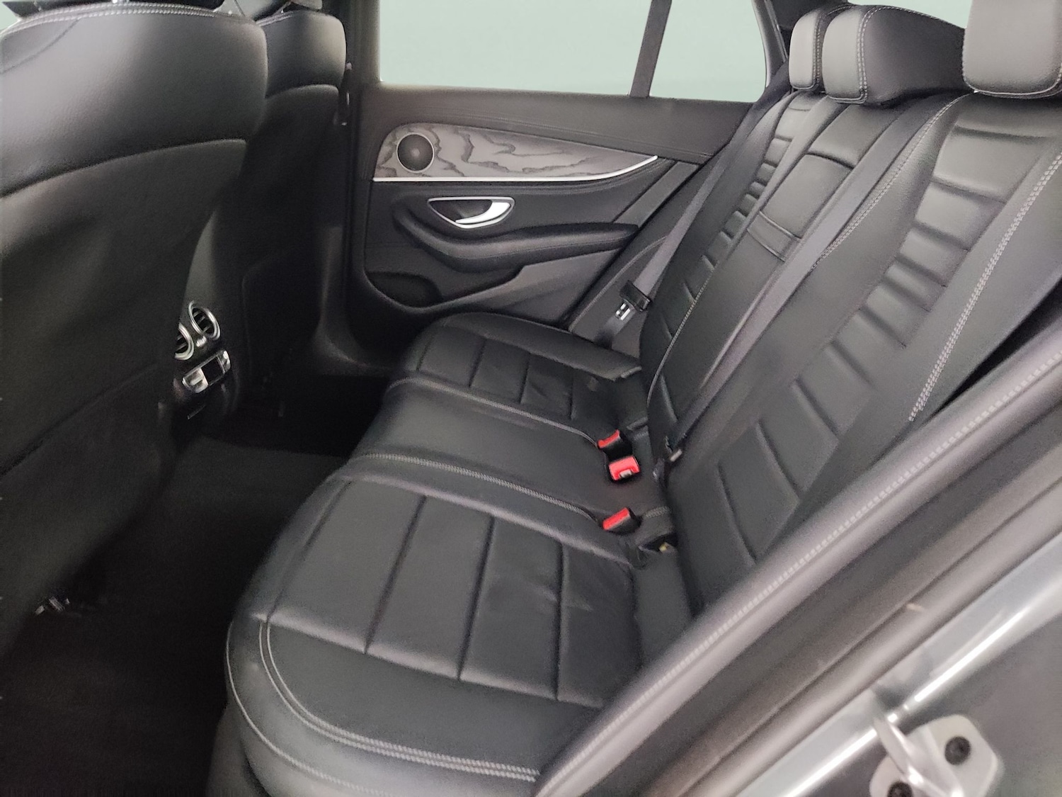 Used Mercedes-Benz E Class 2021 for sale - 78000939: Photo 32