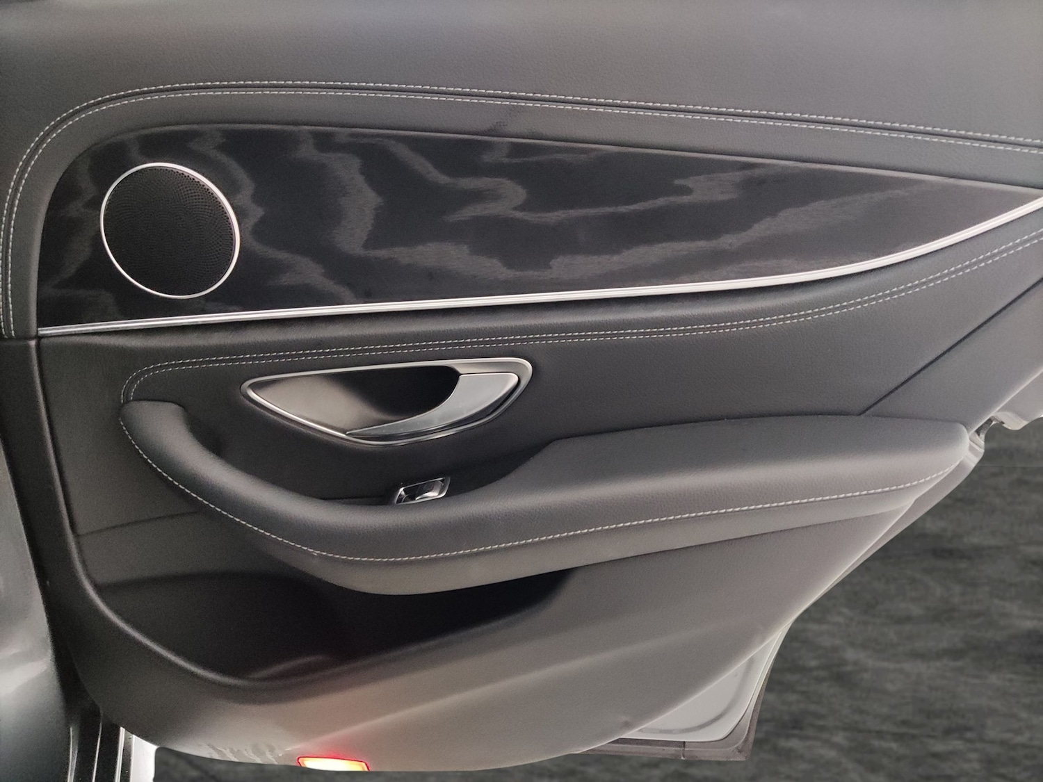 Used Mercedes-Benz E Class 2021 for sale - 78000939: Photo 35