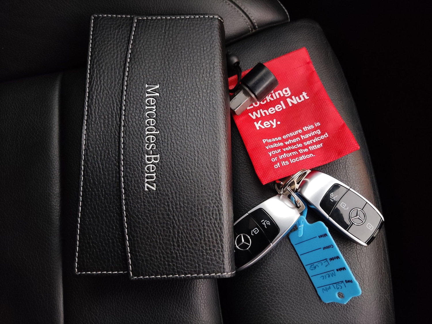 Used Mercedes-Benz E Class 2021 for sale - 78000939: Photo 39